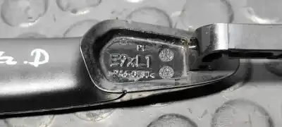 Автозапчасти б/у левая передняя ручка окна за bmw serie 3 lim. (f30) 318d advantage ссылки oem iam e9xl1  