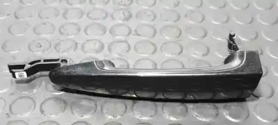 Автозапчасти б/у задняя левая наружная ручка за bmw serie 3 lim. (f30) 318d advantage ссылки oem iam e9xl3