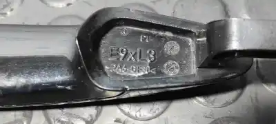 Автозапчастина б/у завнішня ручка задня ліва для bmw serie 3 lim. (f30) 318d advantage посилання на oem iam e9xl3  