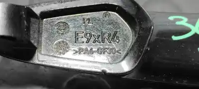 Автозапчасти б/у задняя правая наружная ручка за bmw serie 3 lim. (f30) 318d advantage ссылки oem iam e9xr4  