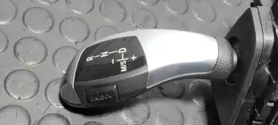 Автозапчасти б/у рычаг переключения передач за bmw serie 3 lim. (f30) 318d advantage ссылки oem iam 1009997103  