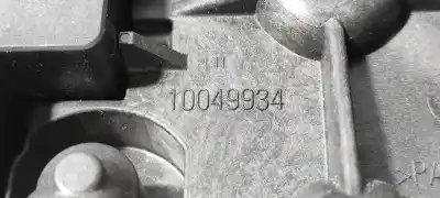 Автозапчасти б/у рычаг переключения передач за bmw serie 3 lim. (f30) 318d advantage ссылки oem iam 1009997103  