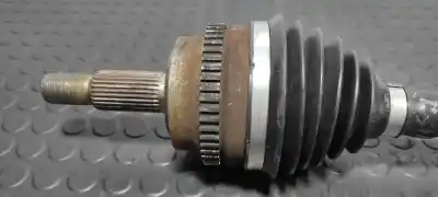 Piesă de schimb auto la mâna a doua transmisie fatã stânga pentru nissan interstar mod. 04 (x70) 2.5 dci diesel cat referințe oem iam   