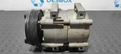 İkinci el araba yedek parçası KLIMA KOMPRESÖRÜ için FORD ESCORT BERLINA/TURNIER  OEM IAM referansları F3DH19D786AA  