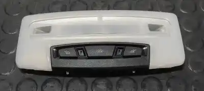 Автозапчасти б/у внутренний свет за bmw serie 3 lim. (f30) 318d advantage ссылки oem iam 17934900h027x