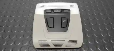 Автозапчасти б/у внутренний свет за bmw serie 3 lim. (f30) 318d advantage ссылки oem iam fz9263878