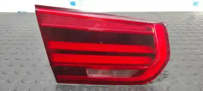 Автозапчасти б/у левый задний фонарь в двери за bmw serie 3 lim. (f30) 318d advantage ссылки oem iam h7736911907