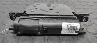 Автозапчастина б/у замок багажника / ворот для bmw serie 3 lim. (f30) 318d advantage посилання на oem iam 5124722469202  