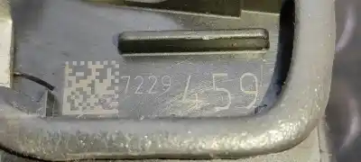 Автозапчасти б/у замок задней левой двери за bmw serie 3 lim. (f30) 318d advantage ссылки oem iam a053702  