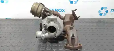 İkinci el araba yedek parçası TURBOSARJ için VOLKSWAGEN SHARAN (7M6/7M9)  OEM IAM referansları GT1749V  