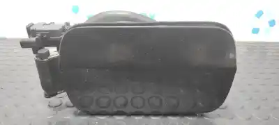 Автозапчасти б/у наружная крышка топлива за bmw serie 3 lim. (f30) 318d advantage ссылки oem iam 11884410