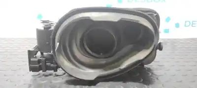 Автозапчастина б/у зовнішній пливний колпак для bmw serie 3 lim. (f30) 318d advantage посилання на oem iam 11884410  