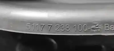 Автозапчастина б/у зовнішній пливний колпак для bmw serie 3 lim. (f30) 318d advantage посилання на oem iam 11884410  
