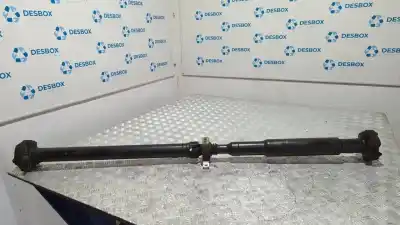Pezzo di ricambio per auto di seconda mano TRASMISSIONE CENTRALE per BMW SERIE 3 LIM. (F30)  Riferimenti OEM IAM 860523103  