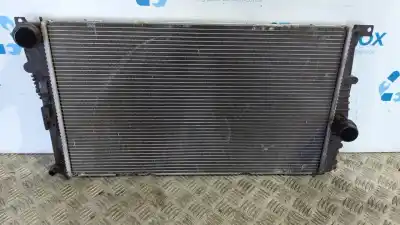 İkinci el araba yedek parçası SU RADYATÖRÜ için BMW SERIE 3 LIM. (F30)  OEM IAM referansları 17118672102  