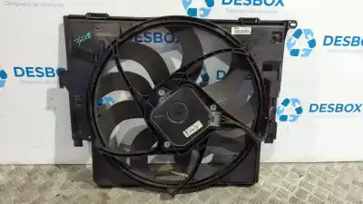 Автозапчасти б/у электрический вентилятор за bmw serie 3 lim. (f30) 318d advantage ссылки oem iam 17428641963