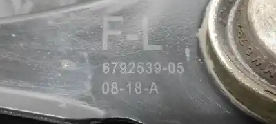 Автозапчасти б/у левый задний верхний рычаг подвески за bmw serie 3 lim. (f30) 318d advantage ссылки oem iam 679253905  