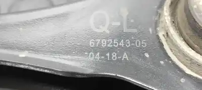 Автозапчасти б/у левый задний верхний рычаг подвески за bmw serie 3 lim. (f30) 318d advantage ссылки oem iam 679254305  