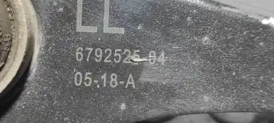 Автозапчастина б/у задній лівий нижний рычаг для bmw serie 3 lim. (f30) 318d advantage посилання на oem iam 679252504  