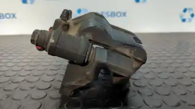 Автозапчастина б/у передній правий гальмівний супорт для nissan interstar mod. 04 (x70) 2.5 dci diesel cat посилання на oem iam 201318  