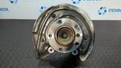 Автозапчасти б/у передняя левая кулачка за bmw serie 3 lim. (f30) 318d advantage ссылки oem iam 686773503