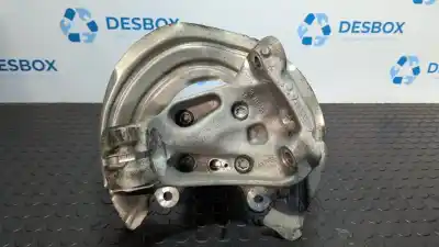 Second-hand car spare part front left knuckle for bmw serie 3 lim. (f30) 318d advantage oem iam references 686773503  