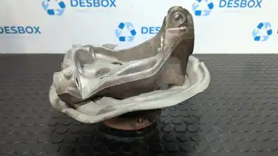 Second-hand car spare part front left knuckle for bmw serie 3 lim. (f30) 318d advantage oem iam references 686773503  