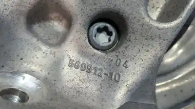 Second-hand car spare part front left knuckle for bmw serie 3 lim. (f30) 318d advantage oem iam references 686773503  