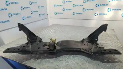 Автозапчасти б/у передний мост за nissan interstar mod. 04 (x70) 2.5 dci diesel cat ссылки oem iam   