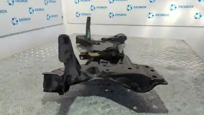 Автозапчасти б/у передний мост за nissan interstar mod. 04 (x70) 2.5 dci diesel cat ссылки oem iam   