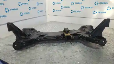 Автозапчасти б/у передний мост за nissan interstar mod. 04 (x70) 2.5 dci diesel cat ссылки oem iam   