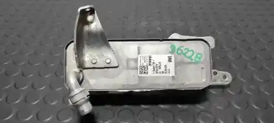Автозапчасти б/у охладитель моторного масла за BMW SERIE 3 LIM. (F30) 318d Advantage ссылки OEM IAM 51750612  