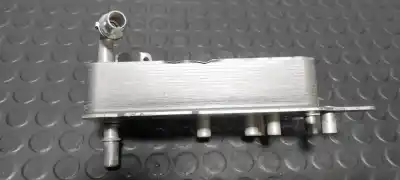 Автозапчасти б/у охладитель моторного масла за bmw serie 3 lim. (f30) 318d advantage ссылки oem iam 51750612  
