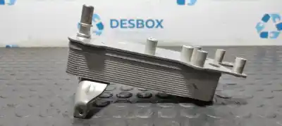 Автозапчасти б/у охладитель моторного масла за bmw serie 3 lim. (f30) 318d advantage ссылки oem iam 51750612  