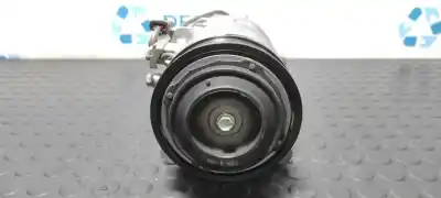 Автозапчастина б/у компресор кондиционера для bmw serie 3 lim. (f30) 318d advantage посилання на oem iam 6452929932804  