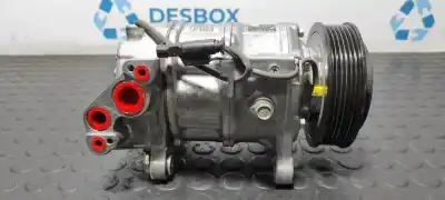 Автозапчастина б/у компресор кондиционера для bmw serie 3 lim. (f30) 318d advantage посилання на oem iam 6452929932804  
