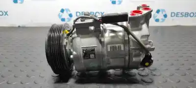 Автозапчастина б/у компресор кондиционера для bmw serie 3 lim. (f30) 318d advantage посилання на oem iam 6452929932804  
