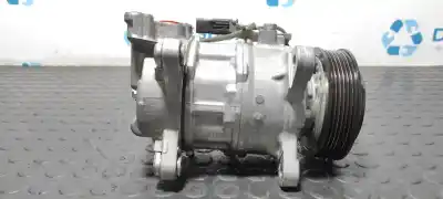Автозапчастина б/у компресор кондиционера для bmw serie 3 lim. (f30) 318d advantage посилання на oem iam 6452929932804  