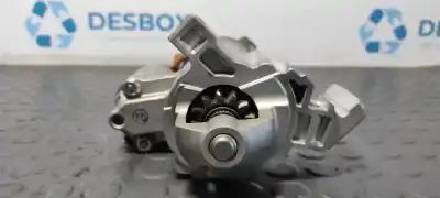Автозапчастина б/у двигун запускається для bmw serie 3 lim. (f30) 318d advantage посилання на oem iam 4380000496  