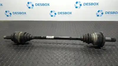 Автозапчасти б/у задняя правая трансмиссия за bmw serie 3 lim. (f30) 318d advantage ссылки oem iam 8680348ai01