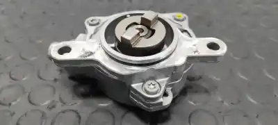 Автозапчастина б/у галмумний депресор / вакуумний насос для nissan interstar mod. 04 (x70) 2.5 dci diesel cat посилання на oem iam 8200640105  