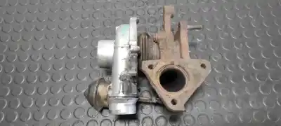 Tweedehands auto-onderdeel turbolader voor nissan interstar mod. 04 (x70) 2.5 dci diesel cat oem iam-referenties gt1549s  