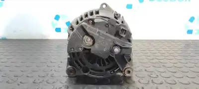 Автозапчасти б/у генератор за nissan interstar mod. 04 (x70) 2.5 dci diesel cat ссылки oem iam 0124525137  