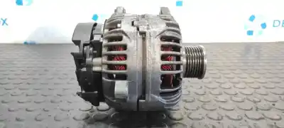 Автозапчасти б/у генератор за nissan interstar mod. 04 (x70) 2.5 dci diesel cat ссылки oem iam 0124525137  