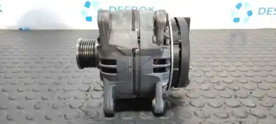 Автозапчасти б/у генератор за nissan interstar mod. 04 (x70) 2.5 dci diesel cat ссылки oem iam 0124525137  