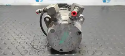 Автозапчастина б/у компресор кондиционера для nissan interstar mod. 04 (x70) 2.5 dci diesel cat посилання на oem iam 740356  