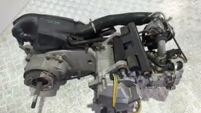 Gebrauchtes Autoersatzteil kompletter motor zum suzuki uh 150 / burgman uh 150 burgman oem-iam-referenzen g414  