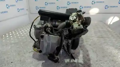 Gebrauchtes Autoersatzteil kompletter motor zum suzuki uh 150 / burgman uh 150 burgman oem-iam-referenzen g414  