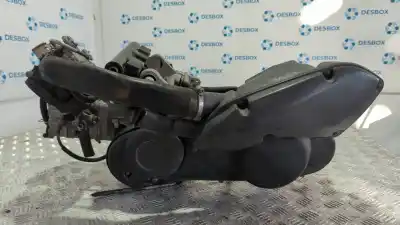 Gebrauchtes Autoersatzteil kompletter motor zum suzuki uh 150 / burgman uh 150 burgman oem-iam-referenzen g414  