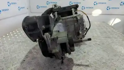 Gebrauchtes Autoersatzteil kompletter motor zum suzuki uh 150 / burgman uh 150 burgman oem-iam-referenzen g414  